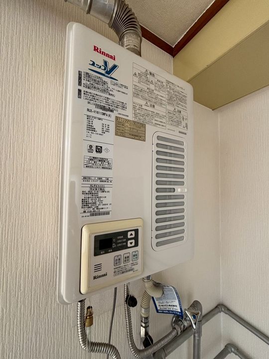 マイルーム8・5202のその他画像