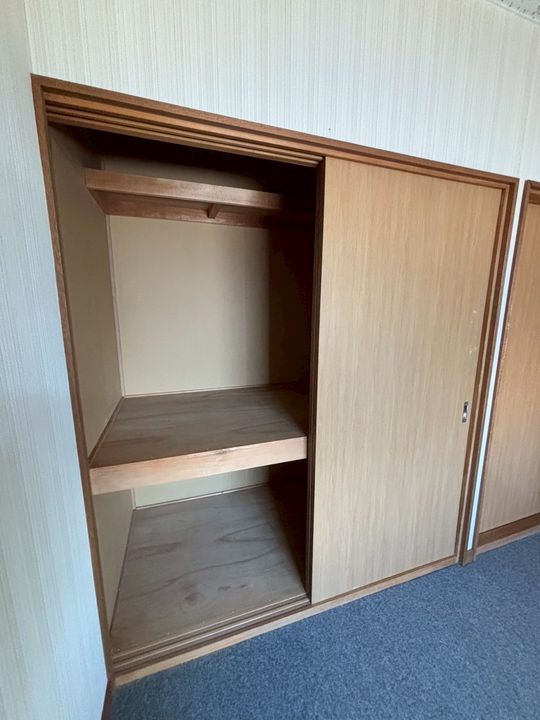 マイルーム5・3201の内装