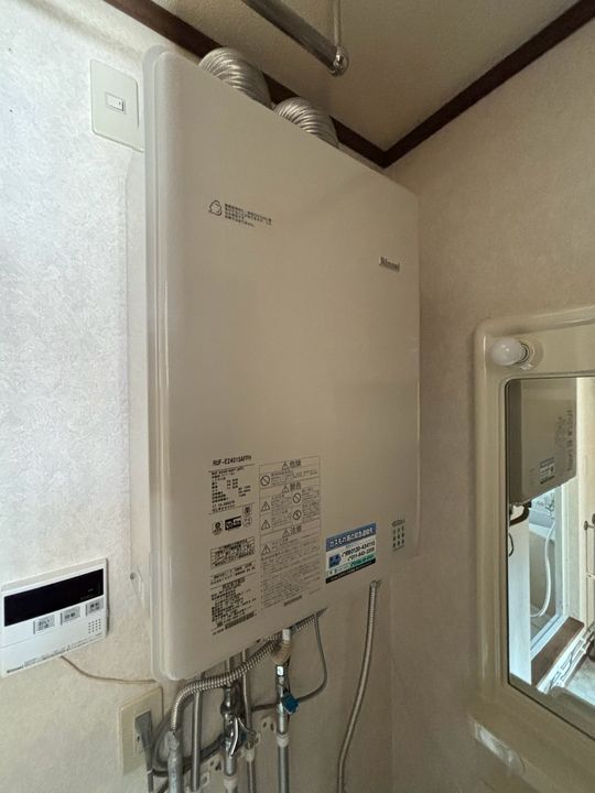 藤木ハイムA2のその他画像