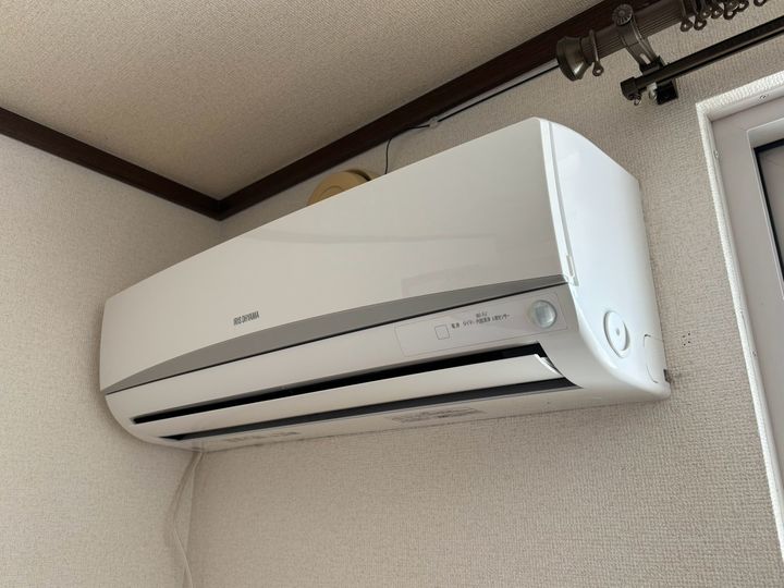 藤木ハイムA2のその他画像