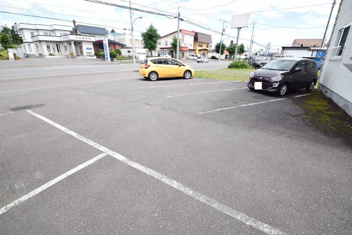 CRADLE101のその他画像