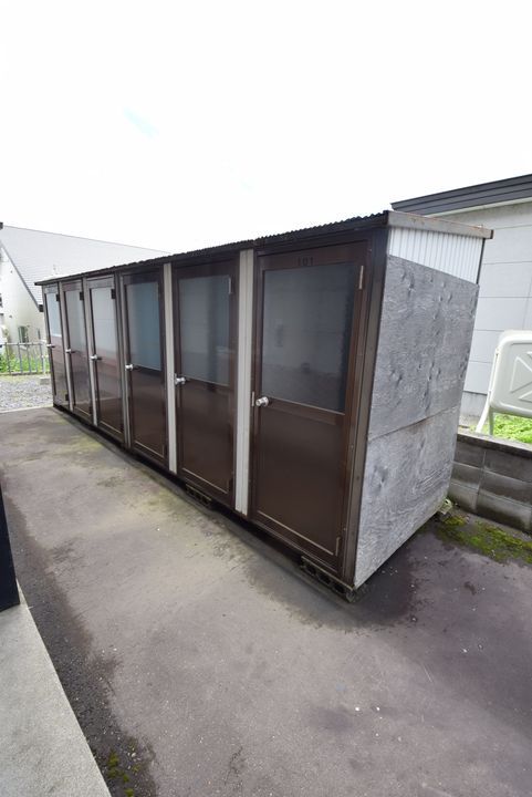 CRADLE101のその他画像