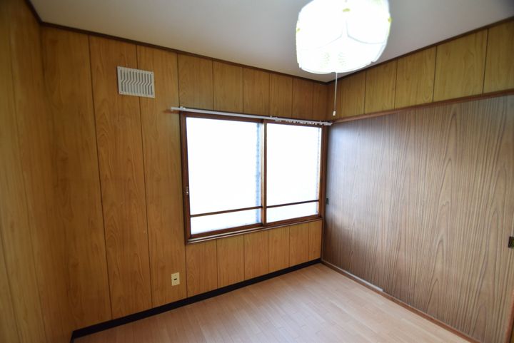 北海道旭川市豊岡四条6丁目(一戸建)の賃貸物件の内装