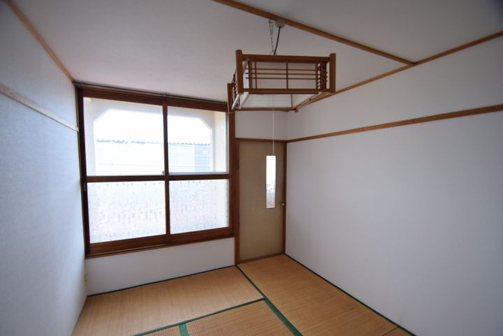 北海道旭川市豊岡四条6丁目(一戸建)の賃貸物件の内装