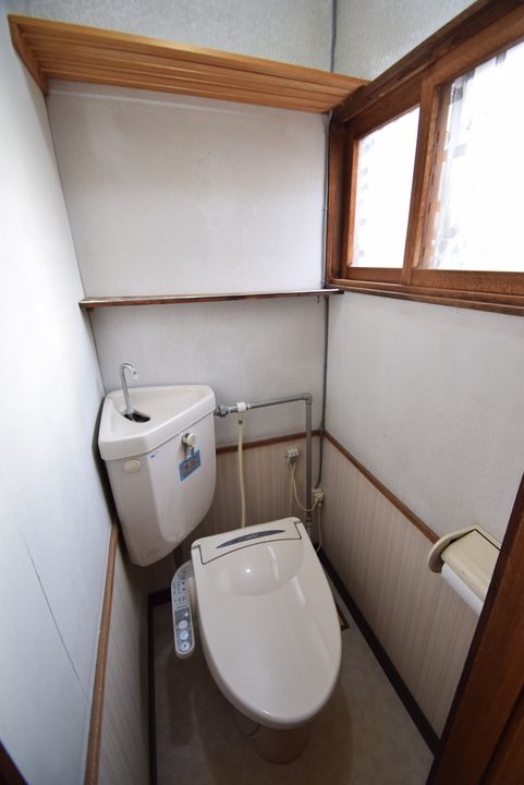 北海道旭川市豊岡四条6丁目(一戸建)の賃貸物件のその他画像