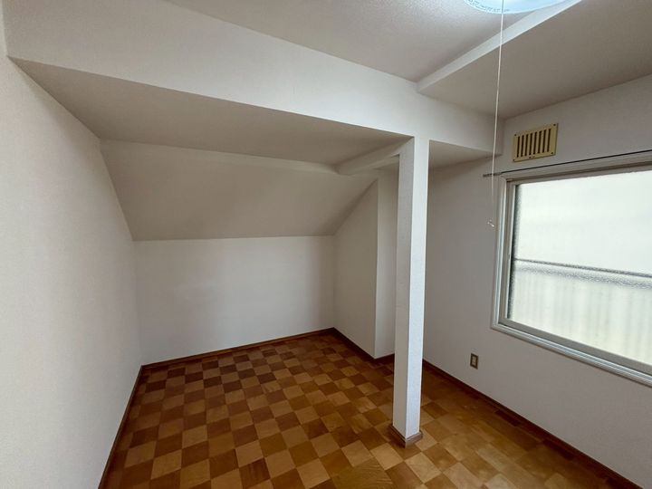 北海道旭川市緑町23丁目(一戸建)の賃貸物件戸建ての内装