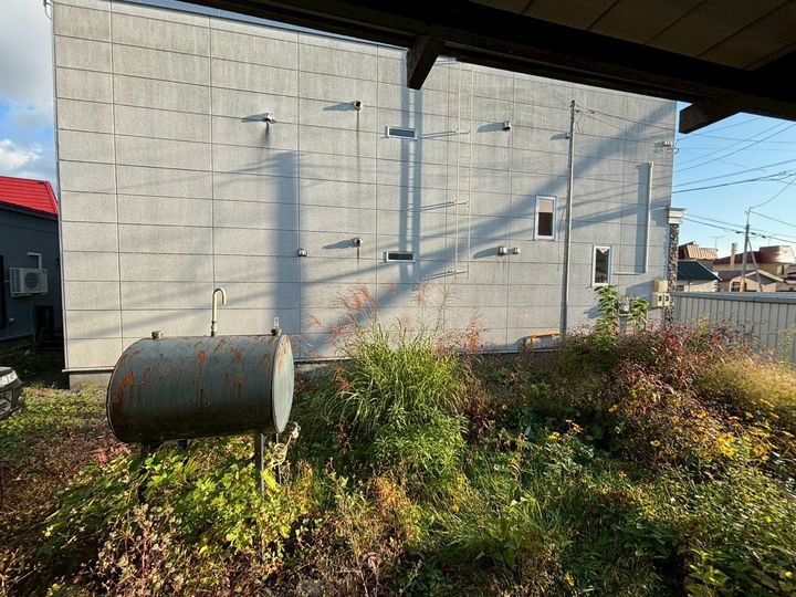 北海道旭川市緑町23丁目(一戸建)の賃貸物件戸建てのその他画像