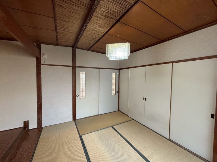 北海道旭川市緑町23丁目(一戸建)の賃貸物件戸建ての内装