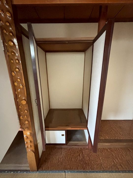 北海道旭川市緑町23丁目(一戸建)の賃貸物件戸建ての内装