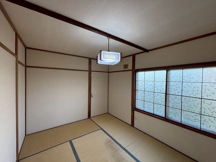 北海道旭川市緑町23丁目(一戸建)の賃貸物件戸建ての内装