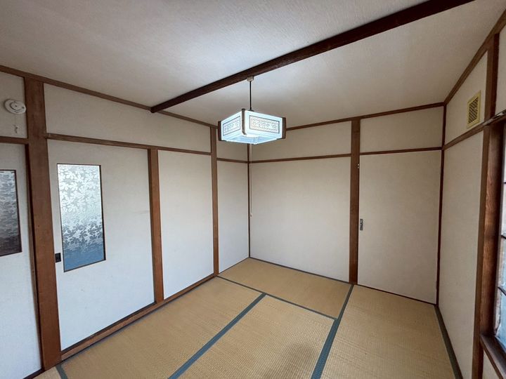 北海道旭川市緑町23丁目(一戸建)の賃貸物件戸建ての内装