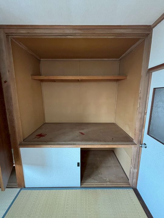 北海道旭川市緑町23丁目(一戸建)の賃貸物件戸建ての内装