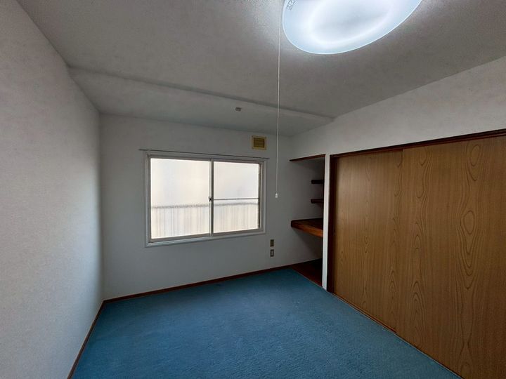 北海道旭川市緑町23丁目(一戸建)の賃貸物件戸建ての内装