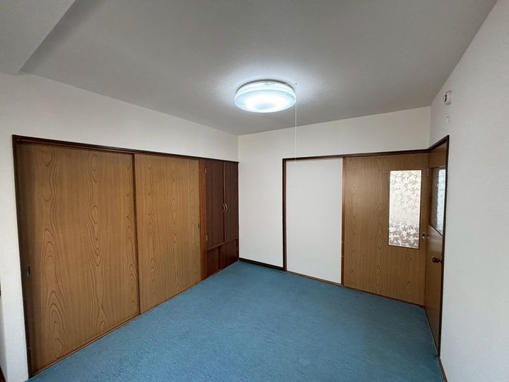 北海道旭川市緑町23丁目(一戸建)の賃貸物件戸建ての内装