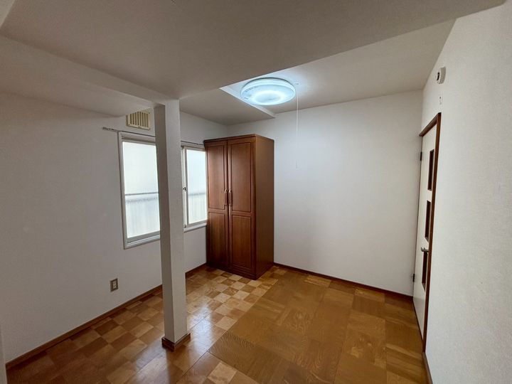 北海道旭川市緑町23丁目(一戸建)の賃貸物件戸建ての内装