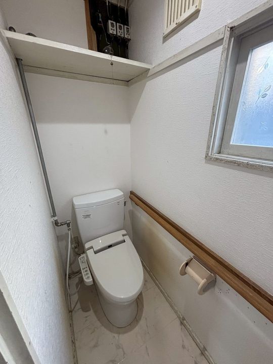 北海道旭川市緑町23丁目(一戸建)の賃貸物件戸建てのその他画像