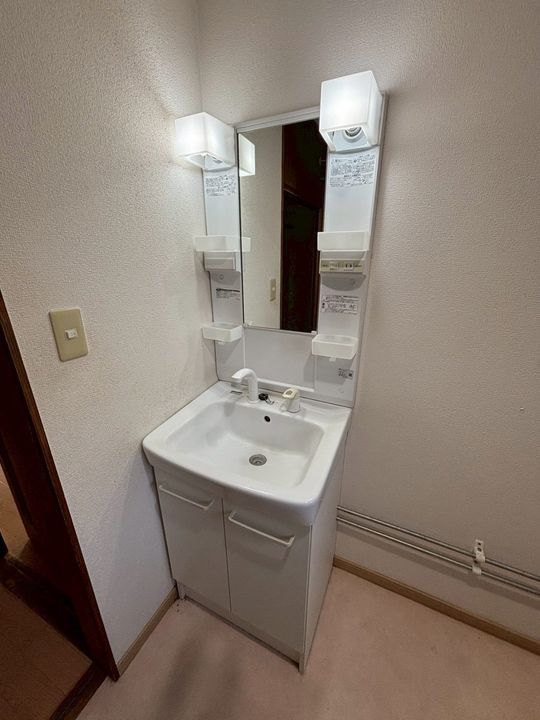 北海道旭川市緑町23丁目(一戸建)の賃貸物件戸建てのその他画像