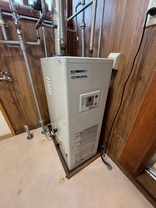 北海道旭川市緑町23丁目(一戸建)の賃貸物件戸建てのその他画像