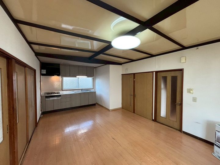 北海道旭川市緑町23丁目(一戸建)の賃貸物件戸建てのその他画像