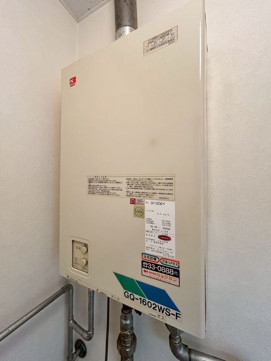 旭町コーポ205のその他画像