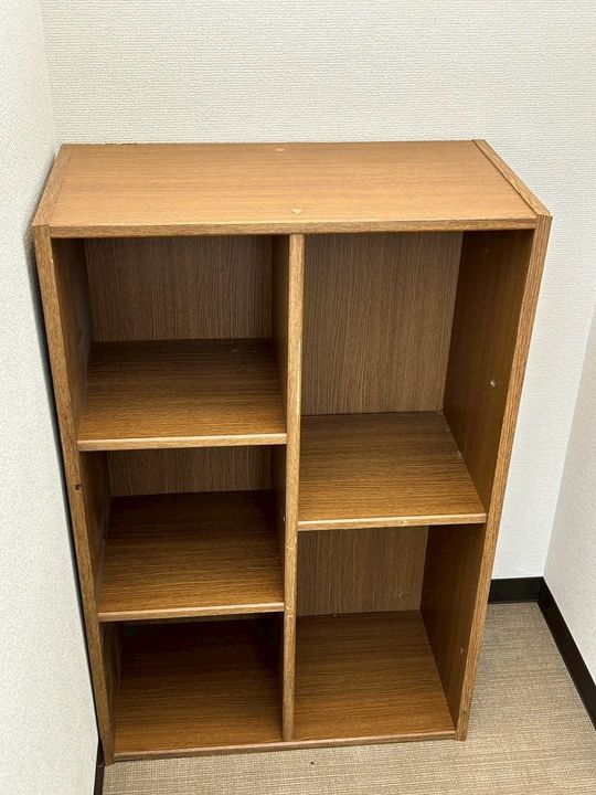 旭町コーポ205のその他画像