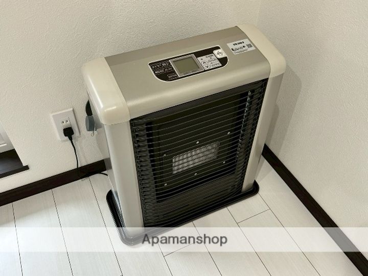 PRIMEVEREⅡ(プリムヴェール)の内装