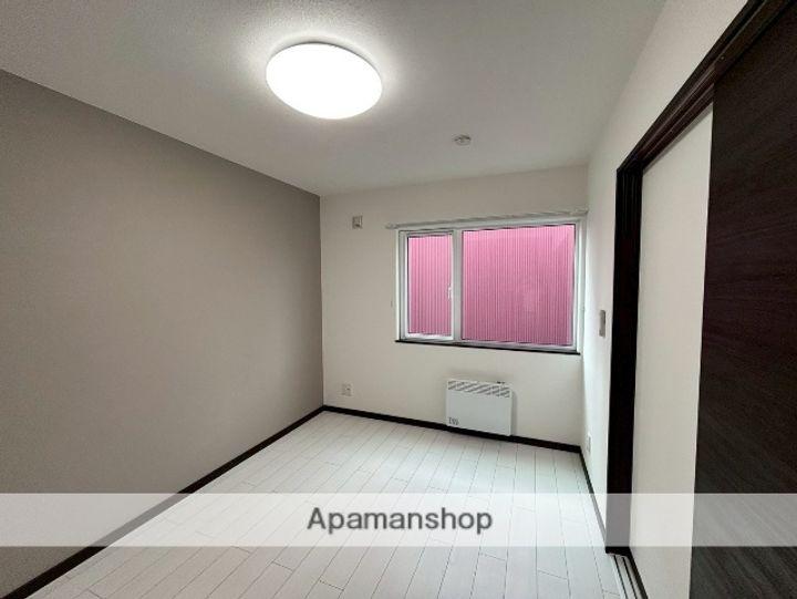 PRIMEVEREⅡ(プリムヴェール)の内装