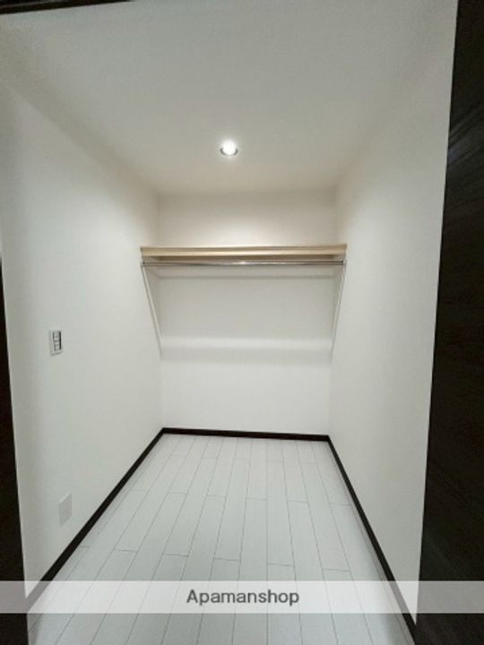 PRIMEVEREⅡ(プリムヴェール)の内装