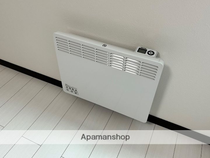 PRIMEVEREⅡ(プリムヴェール)の内装