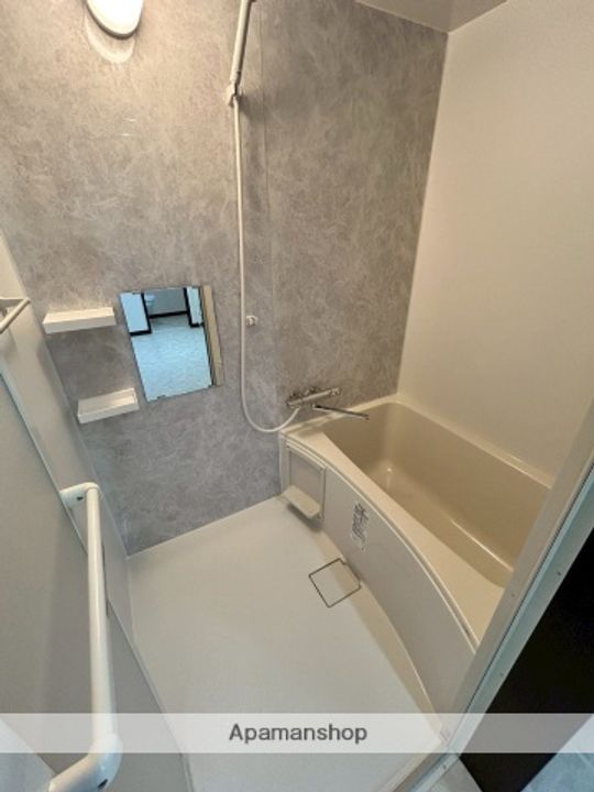 PRIMEVEREⅡ(プリムヴェール)の風呂