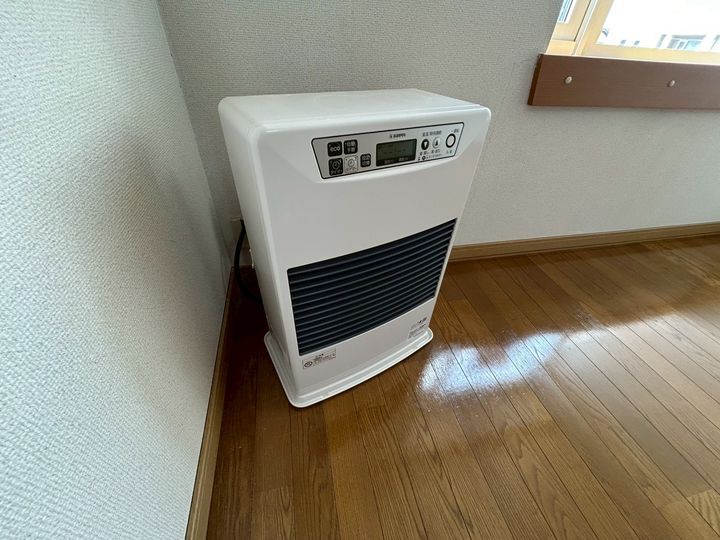 プラターネ6.7203の内装