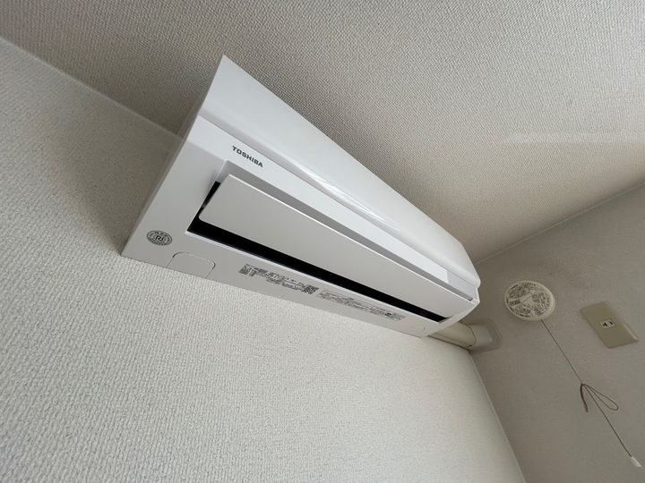 プラターネ6.7203の内装