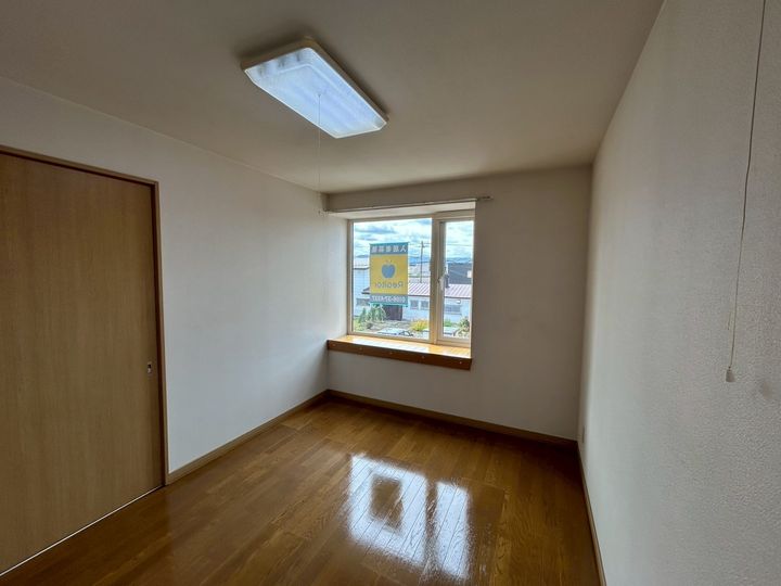 プラターネ6.7203の内装