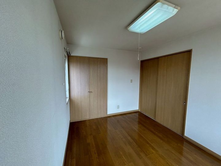 プラターネ6.7203の内装