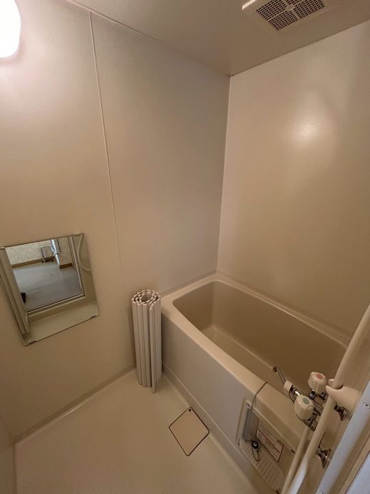 プラターネ6.7203の風呂