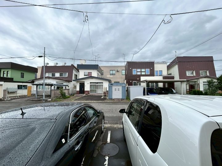 プレステージ102のその他画像