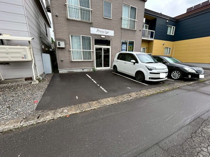 プレステージ102のその他画像