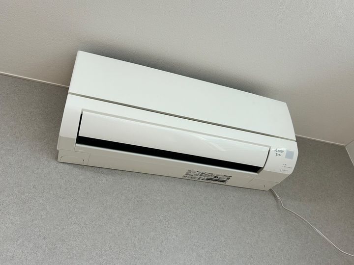 プレステージ102の内装