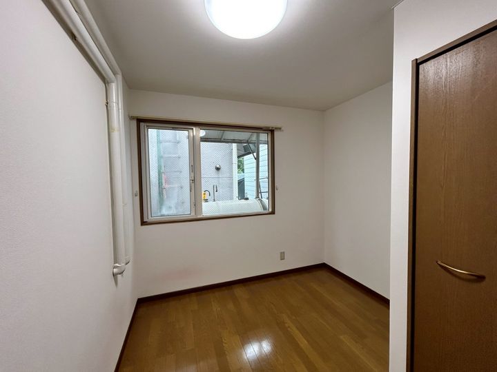 プレステージ102の内装