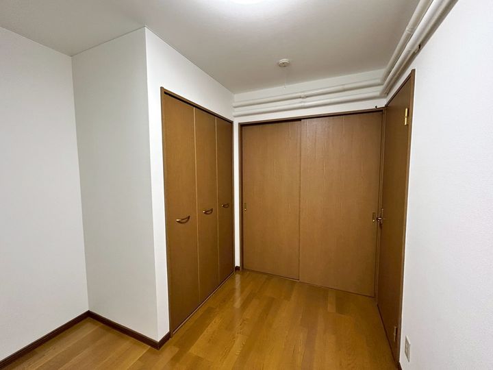 プレステージ102の内装