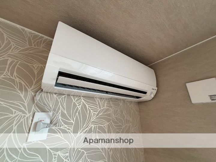 コスモアベニュー東光の内装