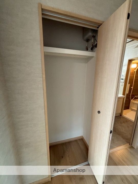 コスモアベニュー東光の内装