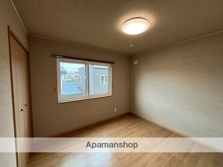 コスモアベニュー東光の内装