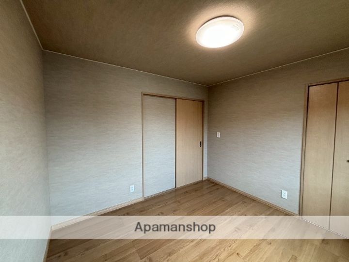 コスモアベニュー東光の内装