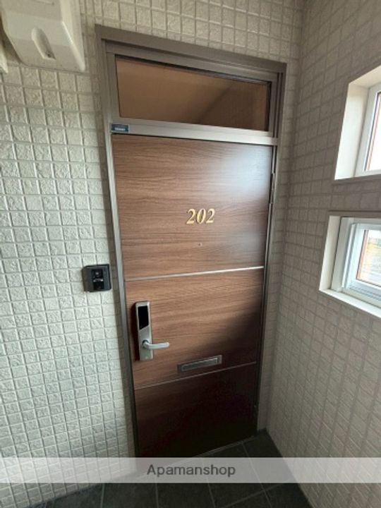 コスモアベニュー東光のその他画像