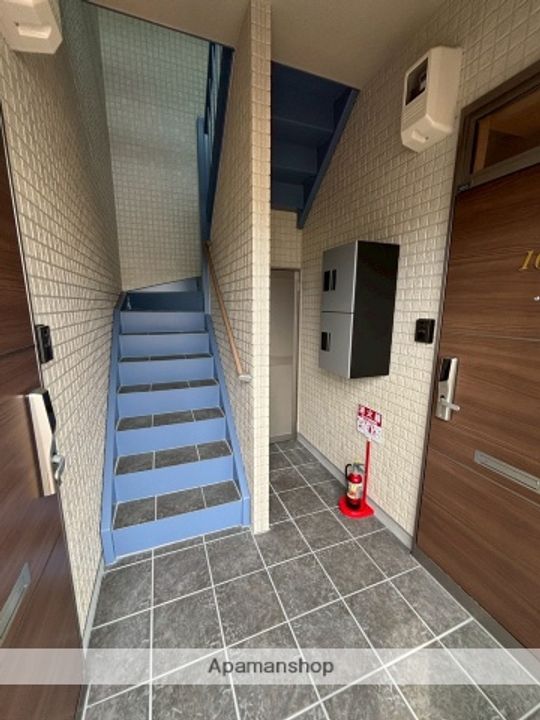 コスモアベニュー東光のその他画像