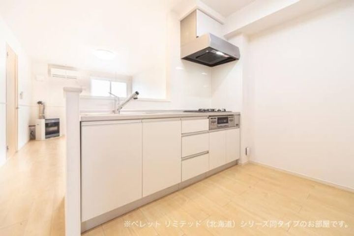 ブルー アステールのその他画像