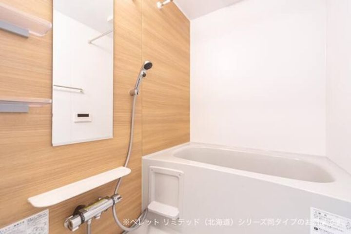 ブルー アステールのその他画像