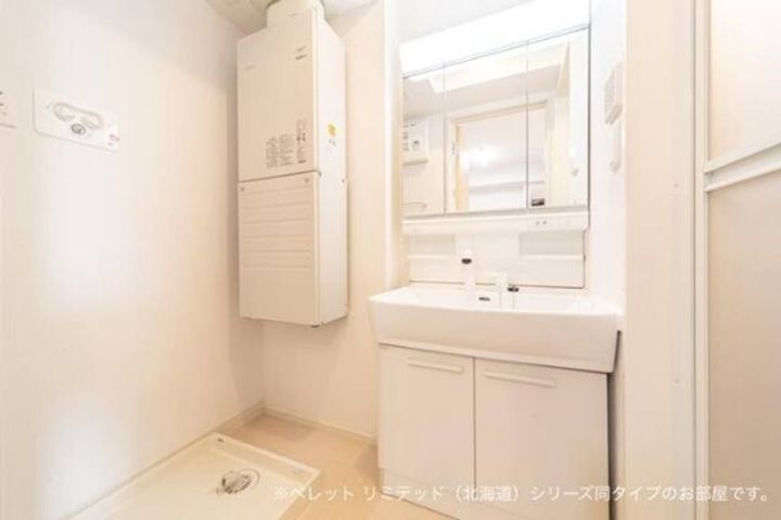 ブルー アステールのその他画像