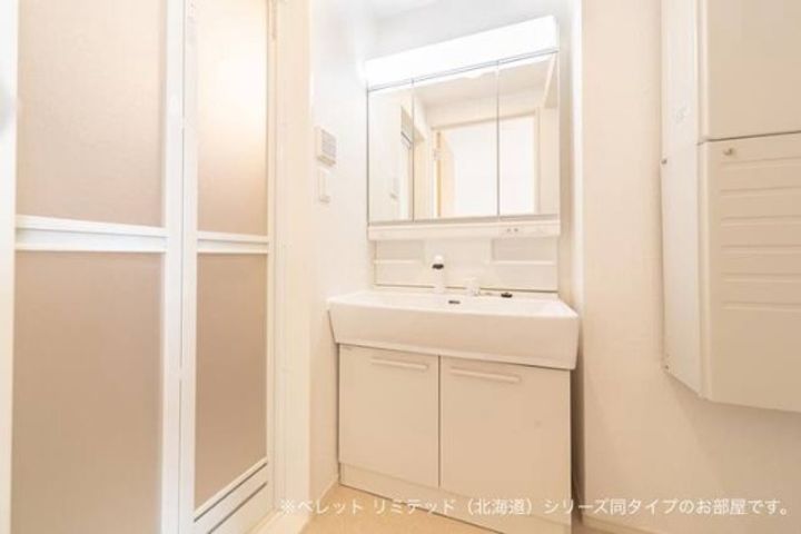 ブルー アステールのその他画像